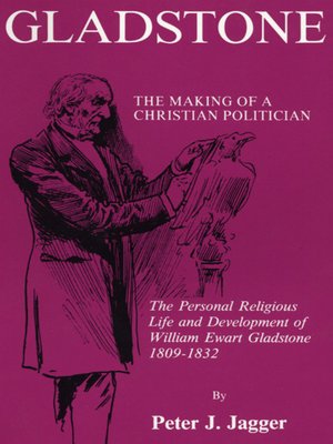 cover image of Gladstone